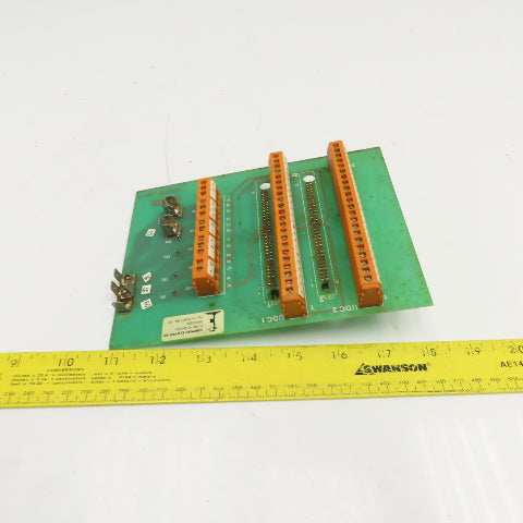 UVA 75279 Motherboard Interface Card