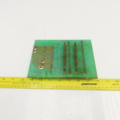 UVA 75279 Motherboard Interface Card