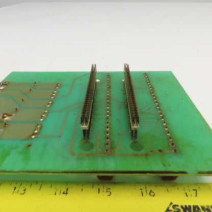 UVA 75279 Motherboard Interface Card