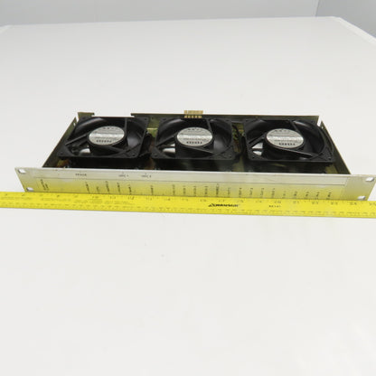 NMB 4715FS-12T-B50 Cooling Fan Assembly 120V 1Ph