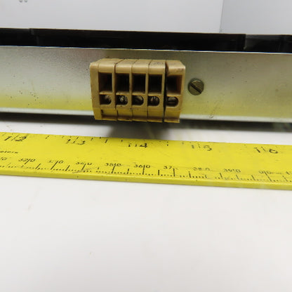 NMB 4715FS-12T-B50 Cooling Fan Assembly 120V 1Ph