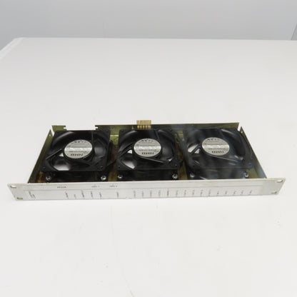 NMB 4715FS-12T-B50 Cooling Fan Assembly 120V 1Ph