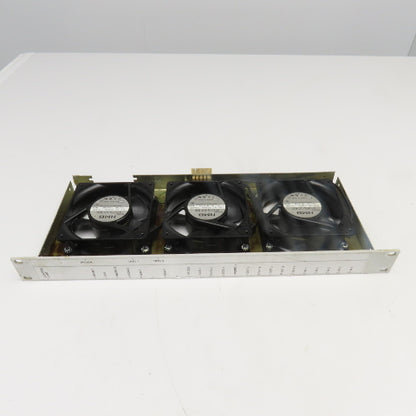 NMB 4715FS-12T-B50 Cooling Fan Assembly 120V 1Ph