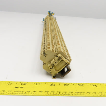 Weidmuller DK4V Wire Terminal Block On Rail Lot Of 65