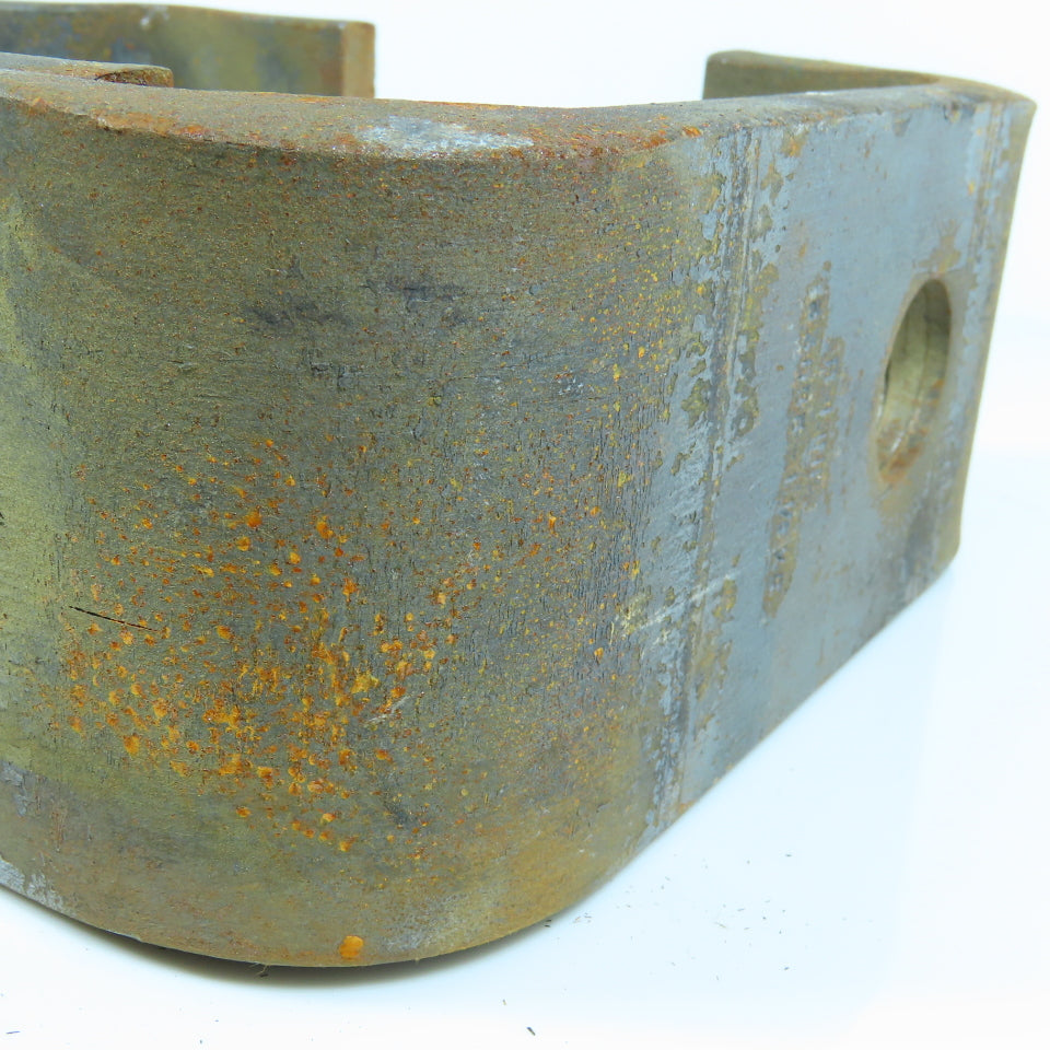 B-Line B3055 1-1/8" x 6" Box Style Beam Clamp