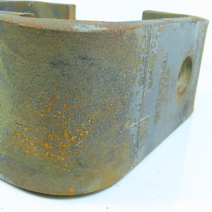 B-Line B3055 1-1/8" x 6" Box Style Beam Clamp