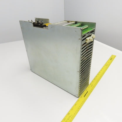 Indramat TDM 1.2-30-300-W0 AC Servo Controller