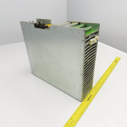 Indramat TDM 1.2-30-300-W0 AC Servo Controller