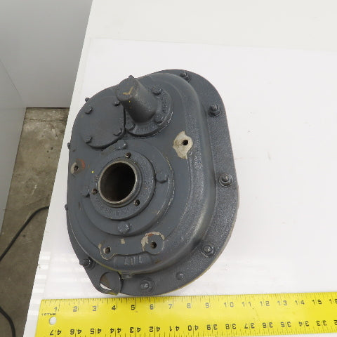 Browning 107SMT09 9.2135 Ratio Shaft Mounted Speed Reducer 1750RPM 3/4" Input