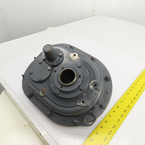 Browning 107SMT09 9.2135 Ratio Shaft Mounted Speed Reducer 1750RPM 3/4" Input