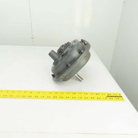Browning 107SMT09 9.2135 Ratio Shaft Mounted Speed Reducer 1750RPM 3/4" Input
