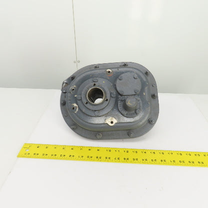 Browning 107SMT09 9.2135 Ratio Shaft Mounted Speed Reducer 1750RPM 3/4" Input