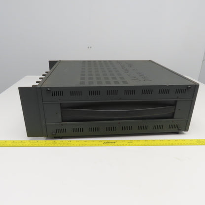 NGI D6100 Wide Band Power Analyzer Parts OR Repair