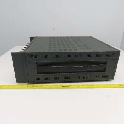 NGI D6100 Wide Band Power Analyzer Parts OR Repair
