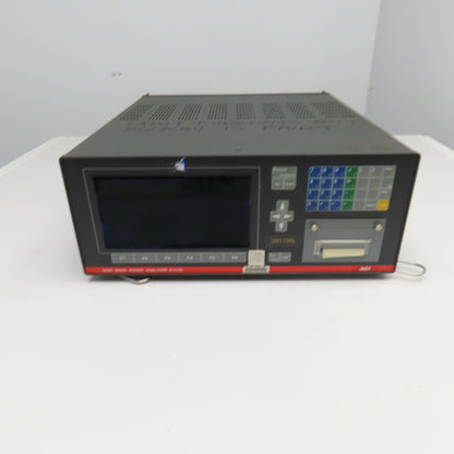 NGI D6100 Wide Band Power Analyzer Parts OR Repair