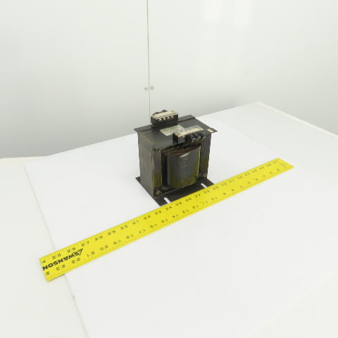 Sankyo 400VA Transformer HV 200/220V LV 100/20V 50/60HZ 1PH
