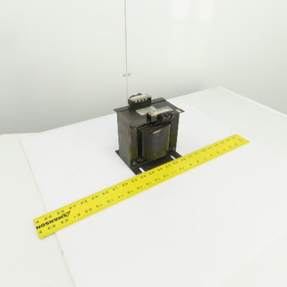 Sankyo 400VA Transformer HV 200/220V LV 100/20V 50/60HZ 1PH