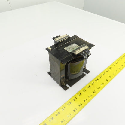 Sankyo 400VA Transformer HV 200/220V LV 100/20V 50/60HZ 1PH