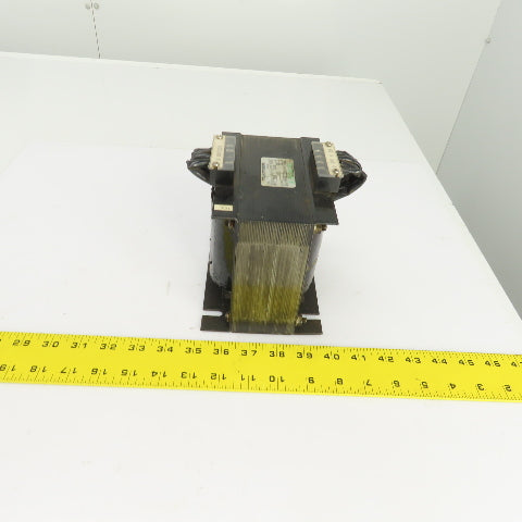 Sankyo 400VA Transformer HV 200/220V LV 100/20V 50/60HZ 1PH