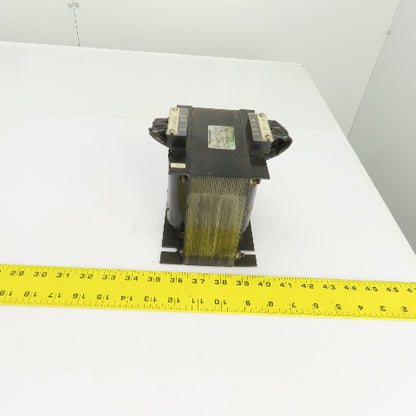 Sankyo 400VA Transformer HV 200/220V LV 100/20V 50/60HZ 1PH