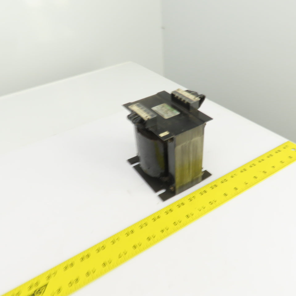 Sankyo 400VA Transformer HV 200/220V LV 100/20V 50/60HZ 1PH