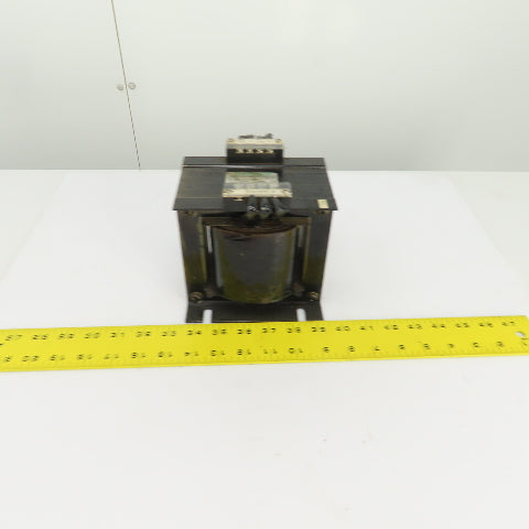 Sankyo 400VA Transformer HV 200/220V LV 100/20V 50/60HZ 1PH