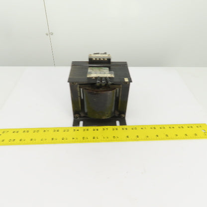Sankyo 400VA Transformer HV 200/220V LV 100/20V 50/60HZ 1PH