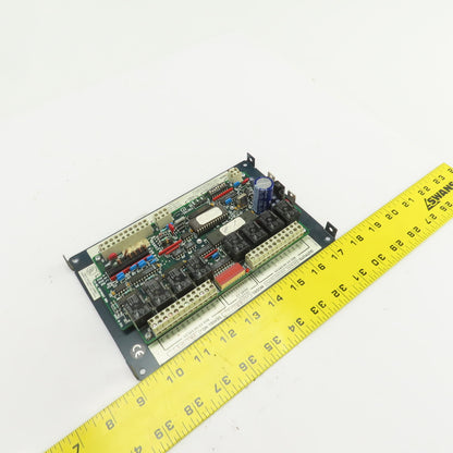 Control Systems MR88R-C Micro Regulator Circuit Board 24V AC/DC Output