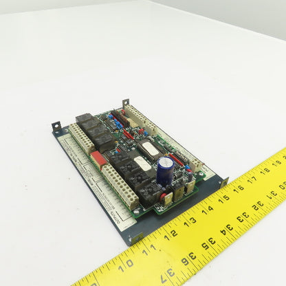 Control Systems MR88R-C Micro Regulator Circuit Board 24V AC/DC Output