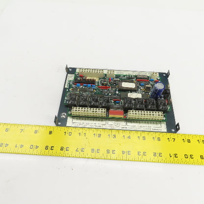Control Systems MR88R-C Micro Regulator Circuit Board 24V AC/DC Output