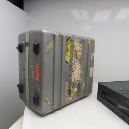 Norma NGI D6100 Wide Band Power Analyzer Parts Or Repair