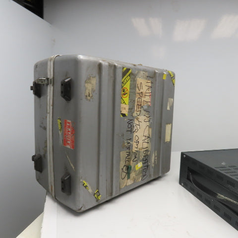 Norma NGI D6100 Wide Band Power Analyzer Parts Or Repair