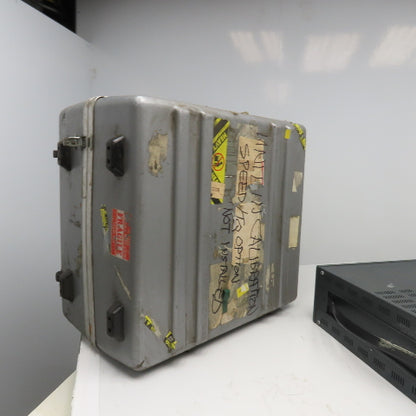 Norma NGI D6100 Wide Band Power Analyzer Parts Or Repair