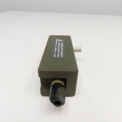 Norma A 6414 01010 0.3-10A Range 3A Power Analyzer Shunt