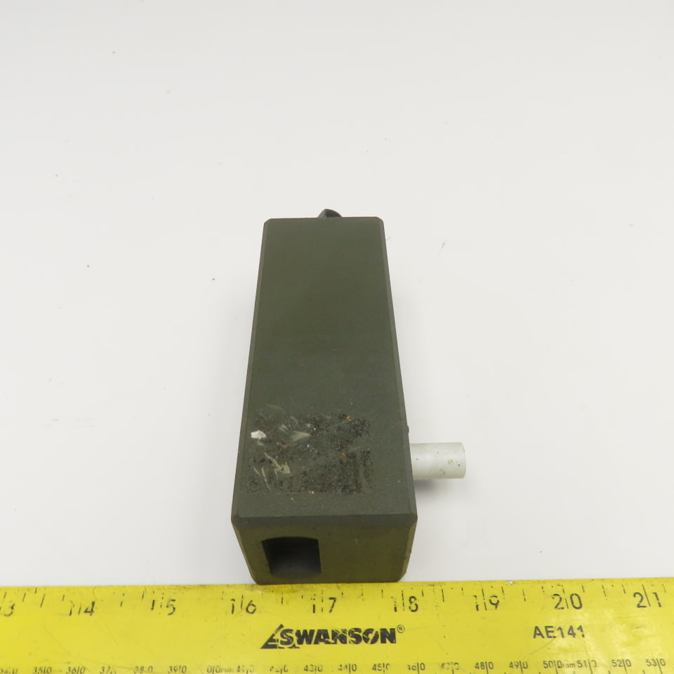 Norma A 6414 01010 0.3-10A Range 3A Power Analyzer Shunt