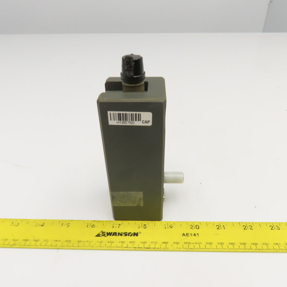 Norma A 6414 01100 3-100A Range 30A Power Analyzer Shunt Parts/Repair