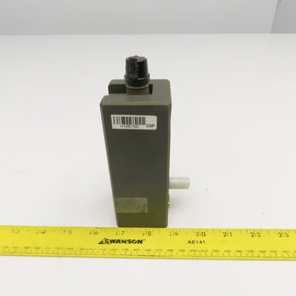 Norma A 6414 01100 3-100A Range 30A Power Analyzer Shunt Parts/Repair
