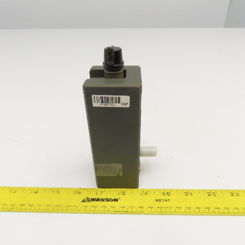 Norma A 6414 01100 3-100A Range 30A Power Analyzer Shunt Parts/Repair