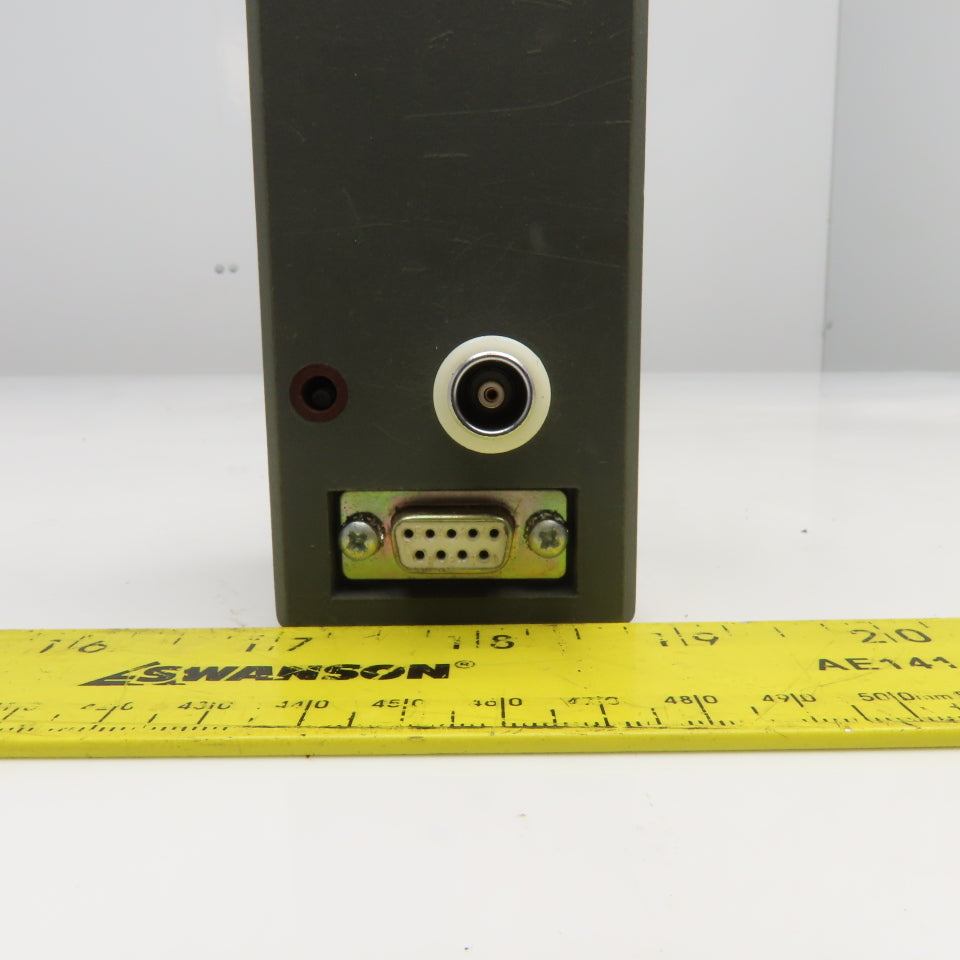 Norma A 6414 01100 3-100A Range 30A Power Analyzer Shunt Parts/Repair