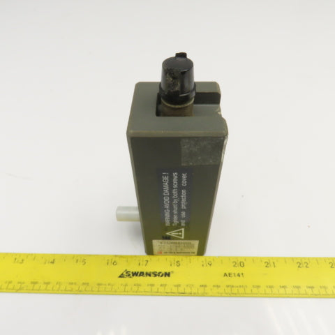 Norma A 6414 01100 3-100A Range 30A Power Analyzer Shunt Parts/Repair