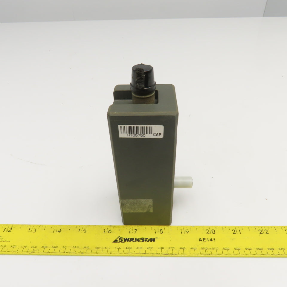 Norma A 6414 01100 3-100A Range 30A Power Analyzer Shunt Parts/Repair