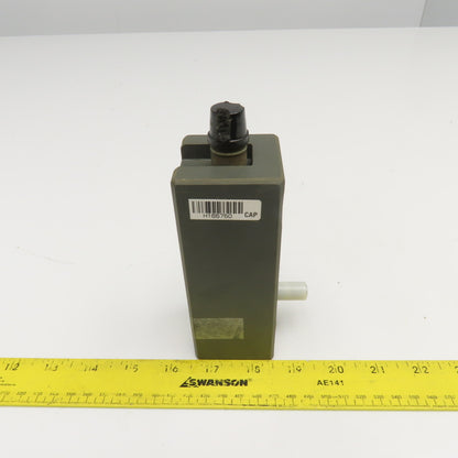 Norma A 6414 01100 3-100A Range 30A Power Analyzer Shunt Parts/Repair