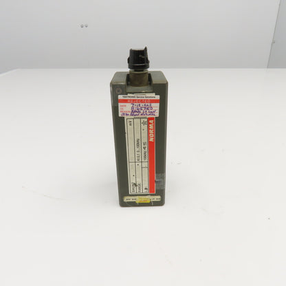 Norma A 6414 01100 3-100A Range 30A Power Analyzer Shunt Parts/Repair