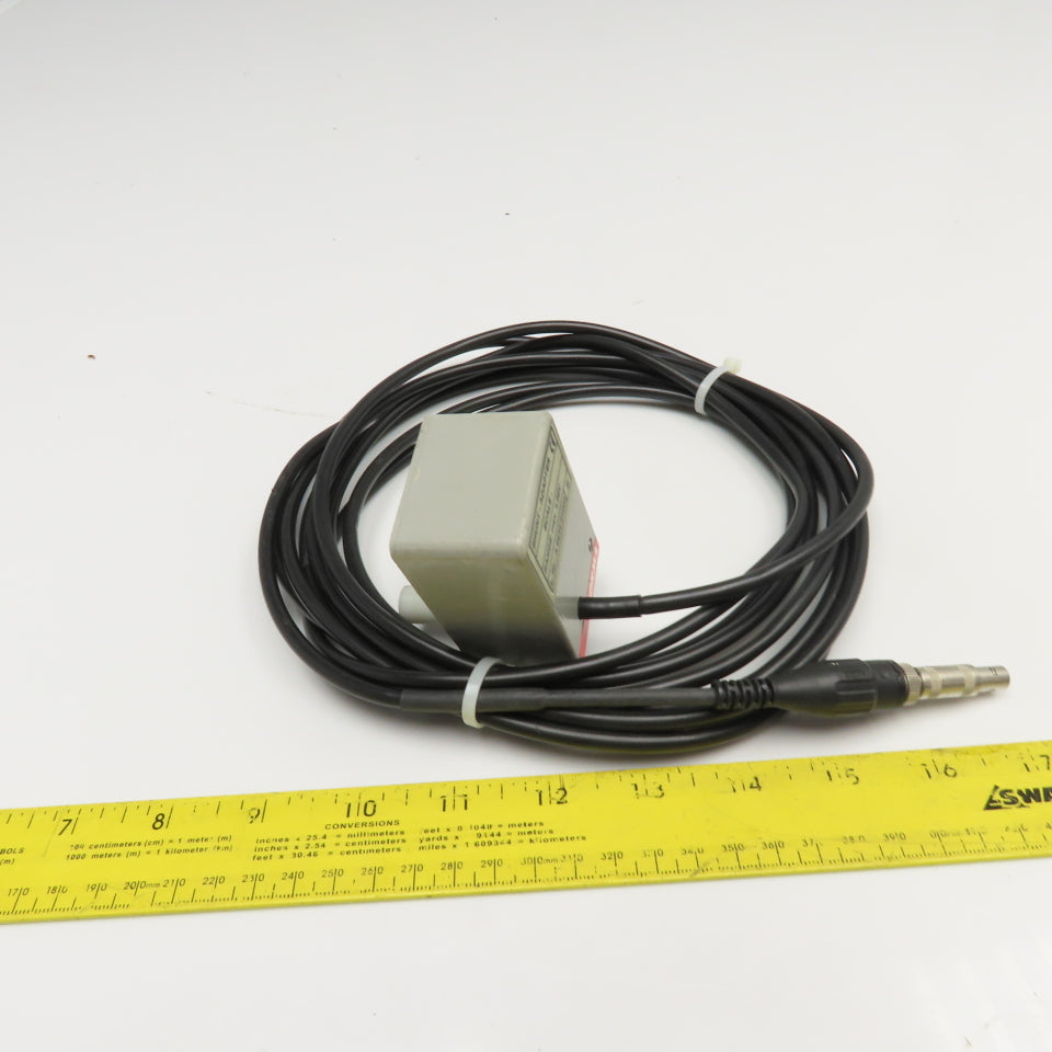 Norma A 6414 01003 Shunt Adaptor Max 1.58V