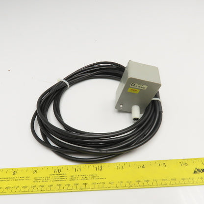 Norma A 6414 01003 Shunt Adaptor Max 1.58V