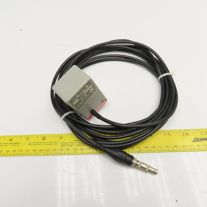 Norma A 6414 01003 Shunt Adaptor Max 1.58V