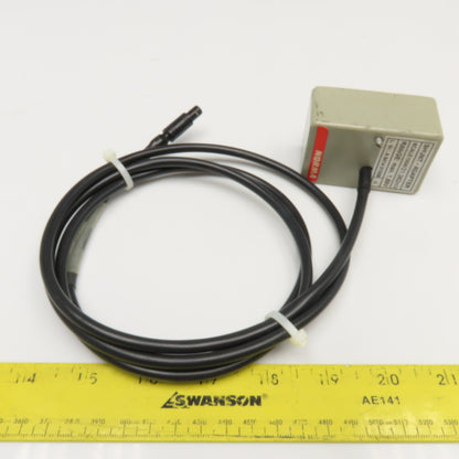Norma A 6414 01008 Shunt Adaptor Max 1.58V 100A Scale 4'