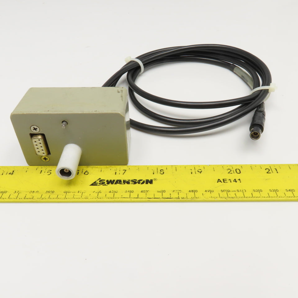 Norma A 6414 01008 Shunt Adaptor Max 1.58V 100A Scale 4'