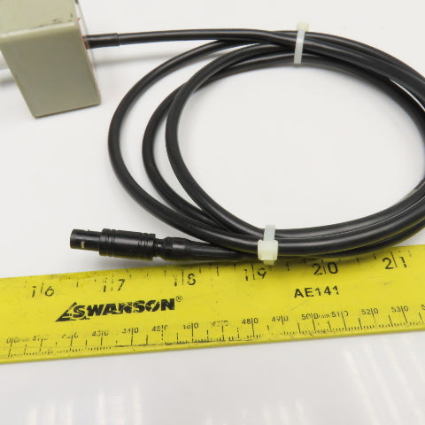 Norma A 6414 01008 Shunt Adaptor Max 1.58V 100A Scale 4'