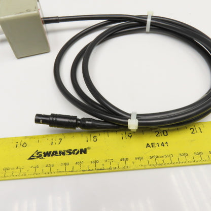 Norma A 6414 01008 Shunt Adaptor Max 1.58V 100A Scale 4'